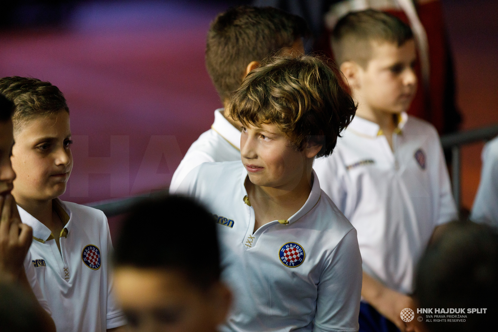 Hajduk - Osijek 0:0